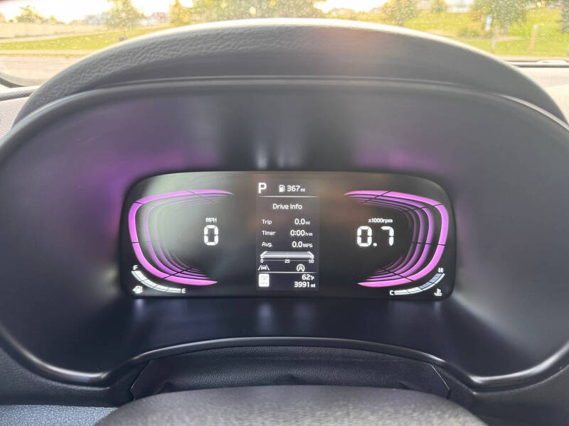 2023 Kia Soul LX - Image 15