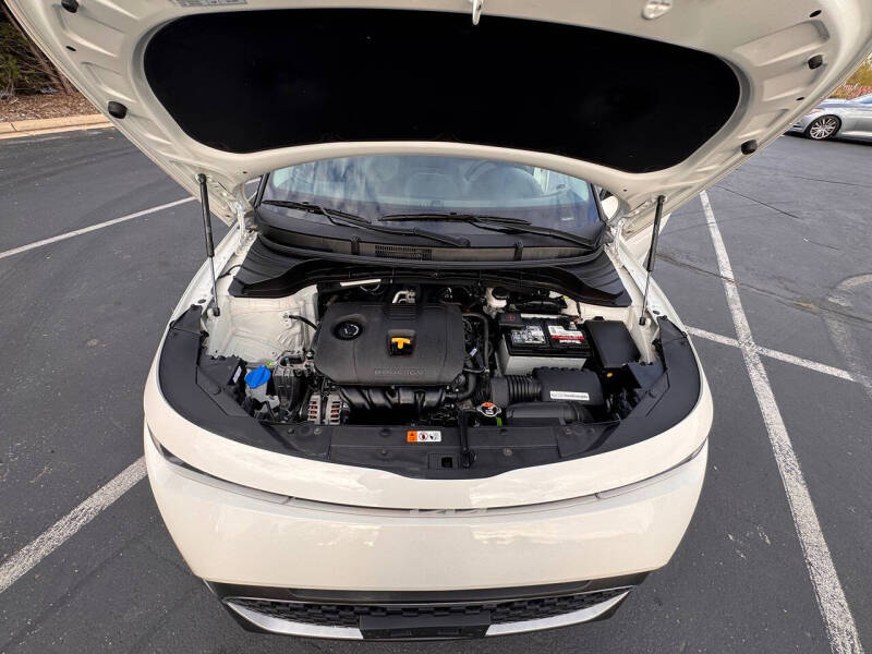 2023 Kia Soul LX - Image 17