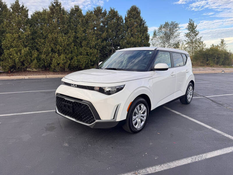 2023 Kia Soul LX - Image 18