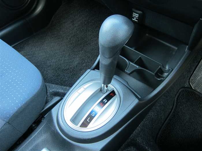 2010 Honda Fit - Image 25