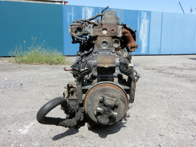 Toyota 14b Engine - Image 4