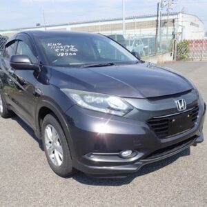 Honda VEZEL 2016