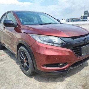 Honda VEZEL 2016 1.5X CVT SPORT RIMS
