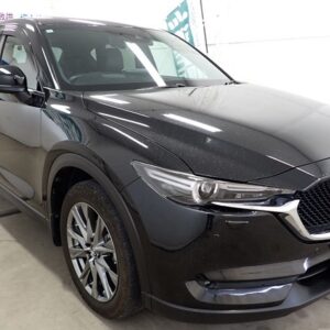 Mazda CX-5 2018 XD Exclusive Mode 4WD