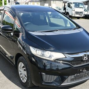 Honda Fit 2017 13G F-PACKAGE