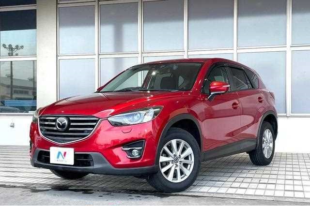 2016 Mazda CX-5 - Image 2