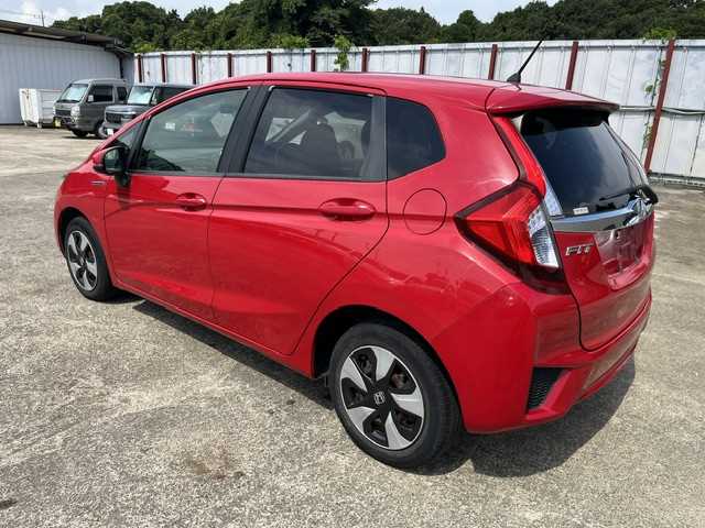 Honda Fit 2016 L PACKAGE - Image 3