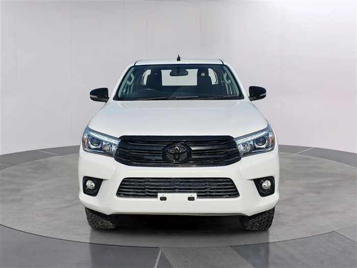Toyota Hilux 2016 - Image 3