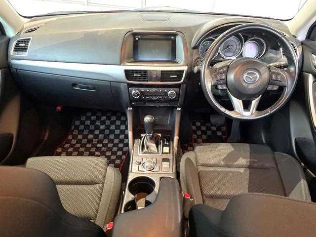 2016 Mazda CX-5 - Image 3