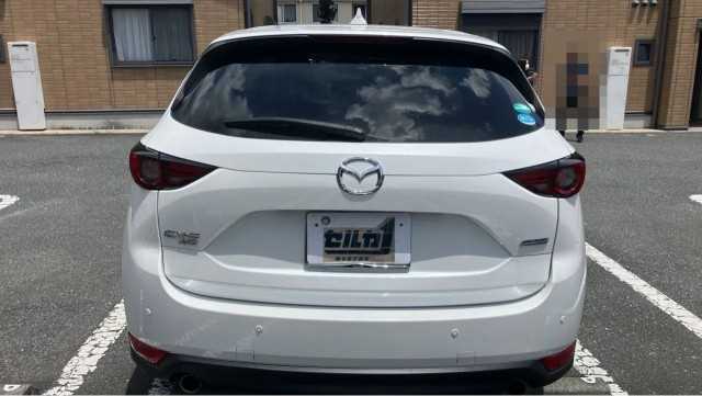2017 Mazda CX-5 - Image 3