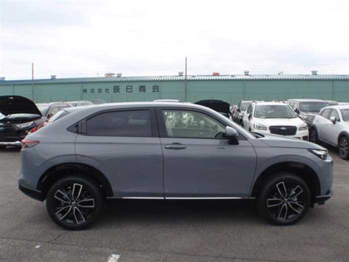 Honda VEZEL 2026 - Image 4