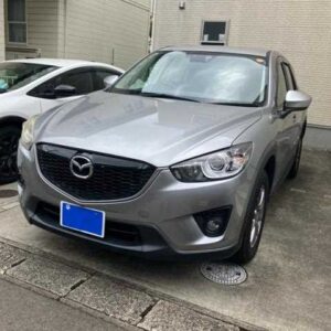 Mazda CX-5 2014