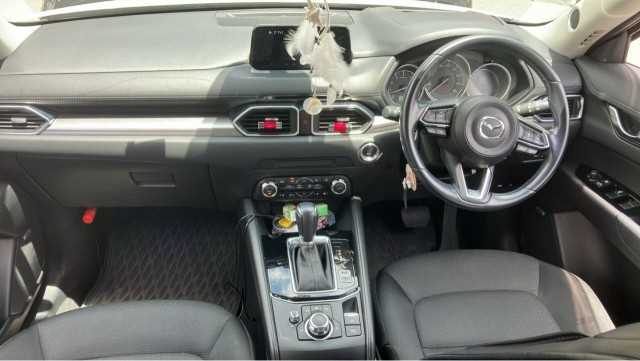 2017 Mazda CX-5 - Image 4