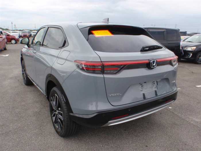 Honda VEZEL 2026 - Image 5