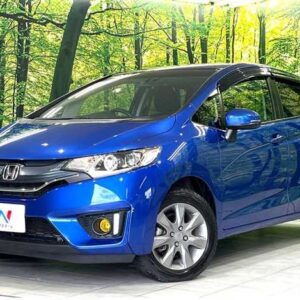 Honda Fit 2015 Ｌ