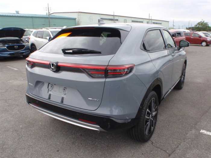 Honda VEZEL 2026 - Image 6