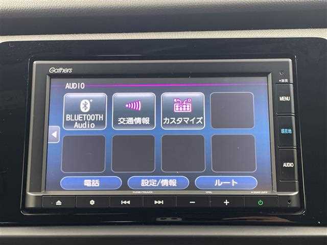 2020 Honda Fit - Image 6