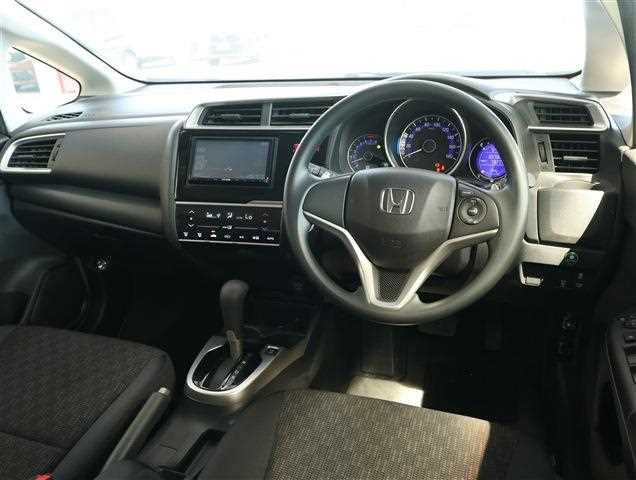 Honda Fit 2016 GS Package - Image 6