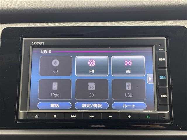 2020 Honda Fit - Image 7