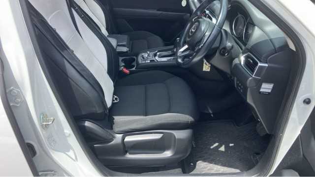 2017 Mazda CX-5 - Image 7