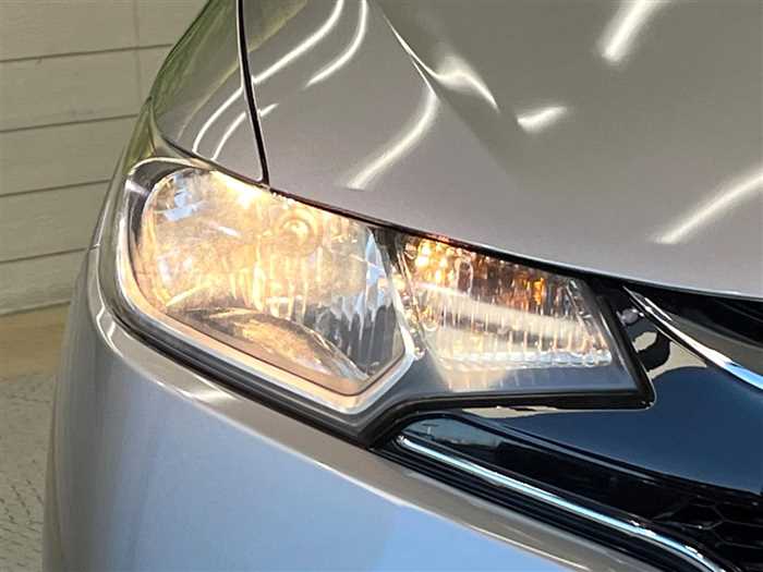 2015 Honda Fit 13G F Package - Image 8