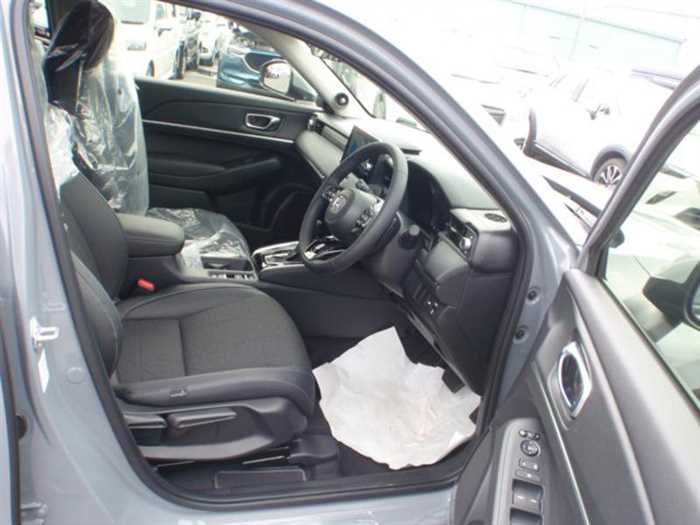 Honda VEZEL 2026 - Image 9