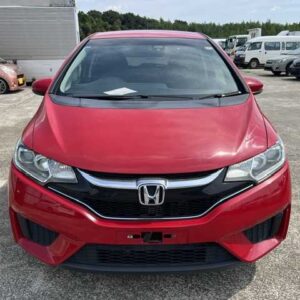 Honda Fit 2016 L PACKAGE