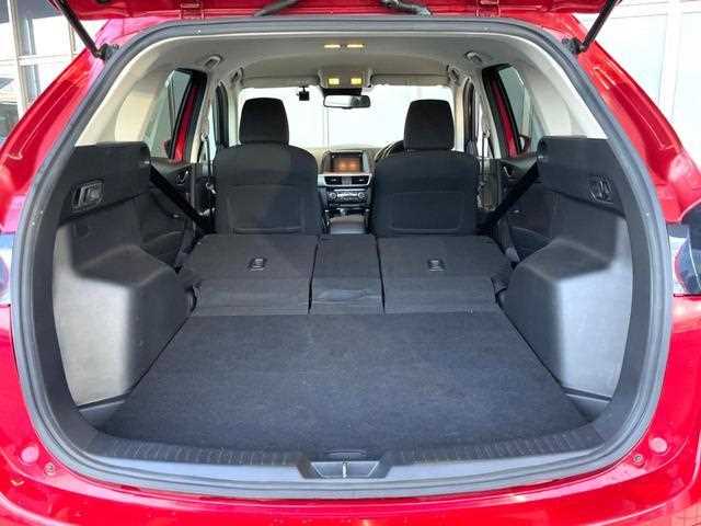 2016 Mazda CX-5 - Image 9