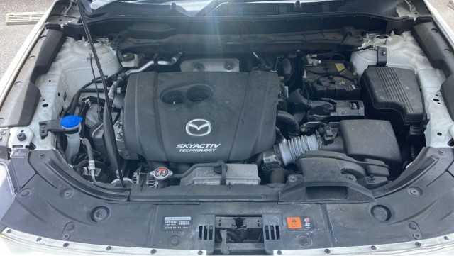 2017 Mazda CX-5 - Image 9