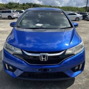 Honda Fit 2016 S PACKAGE