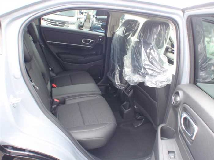 Honda VEZEL 2026 - Image 10
