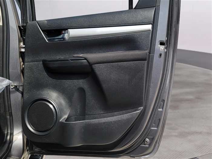 Toyota Hilux 2017 - Image 10