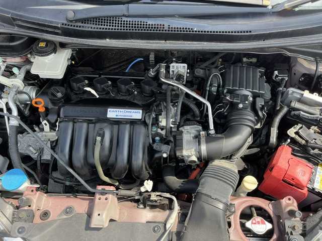 Honda Fit 2016 L PACKAGE - Image 10