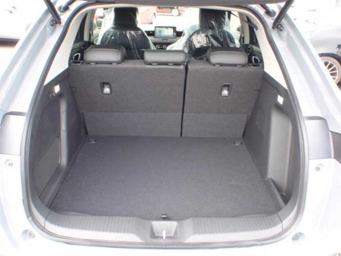 Honda VEZEL 2026 - Image 11
