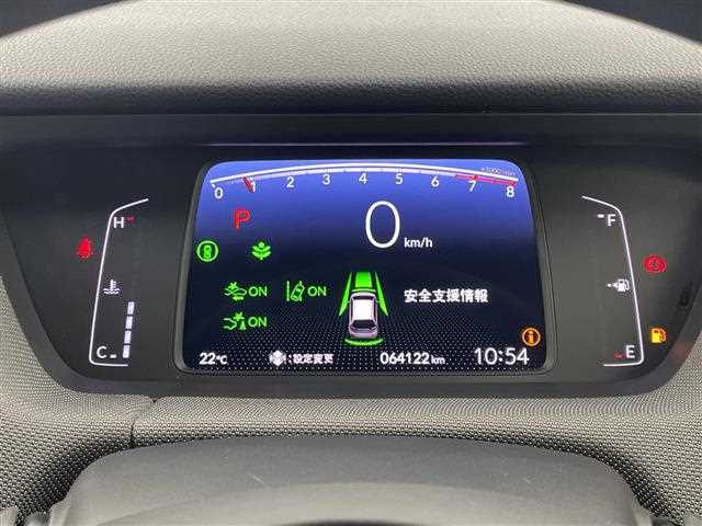 2020 Honda Fit - Image 11