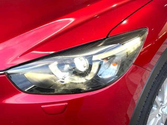 2016 Mazda CX-5 - Image 11