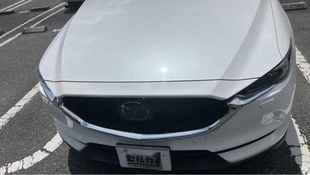 2017 Mazda CX-5 - Image 11