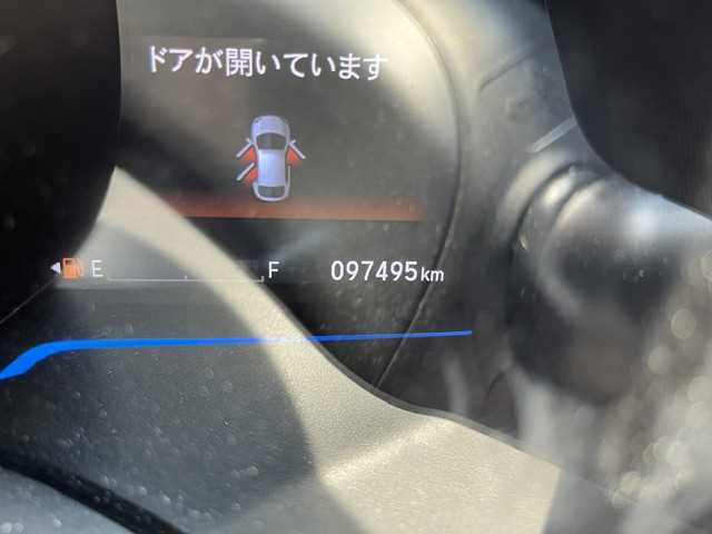 Honda Fit 2016 L PACKAGE - Image 11