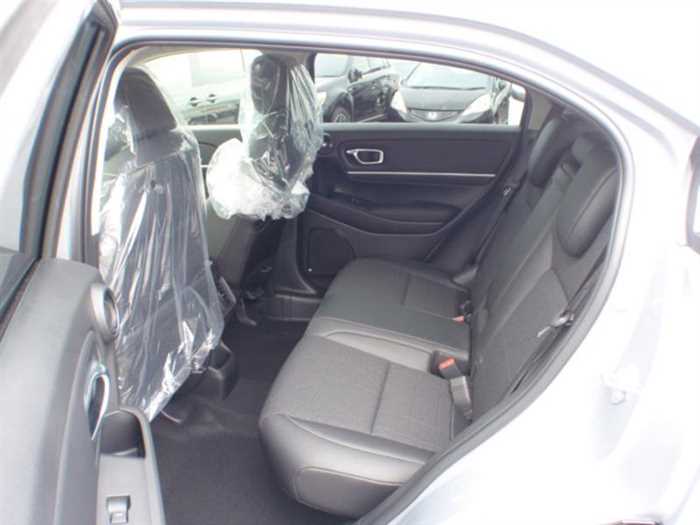 Honda VEZEL 2026 - Image 12