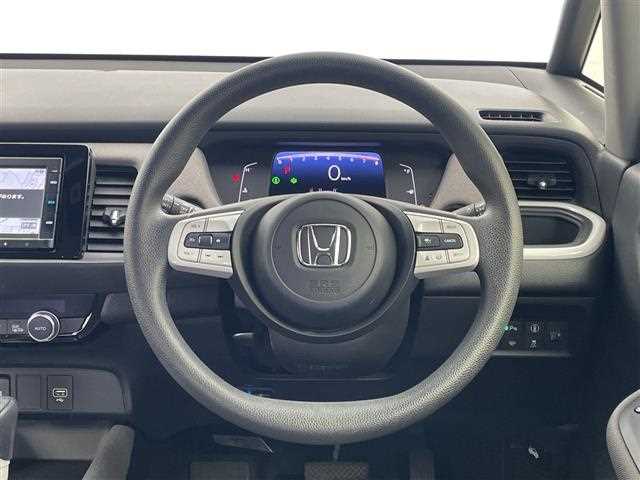 2020 Honda Fit - Image 12