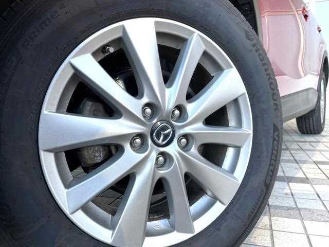 2016 Mazda CX-5 - Image 12