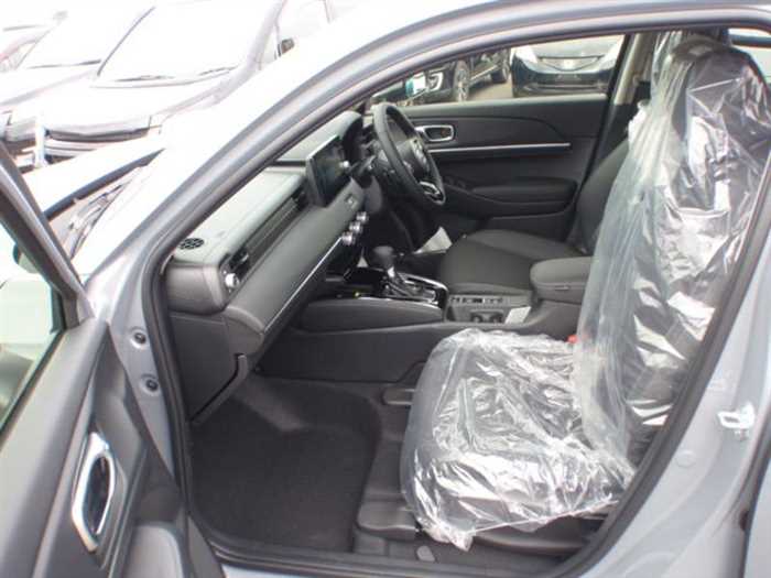 Honda VEZEL 2026 - Image 13