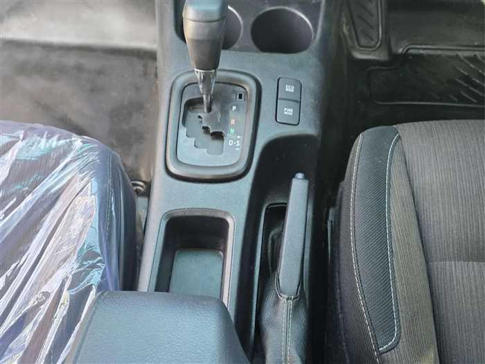 Used Toyota Hilux 2017 - Image 13