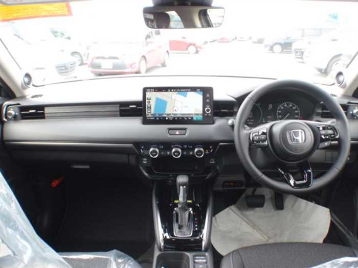 Honda VEZEL 2026 - Image 14