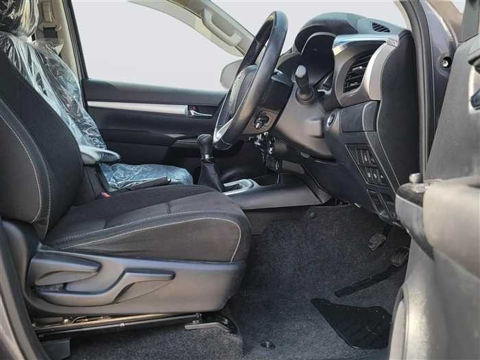 Toyota Hilux 2017 - Image 14