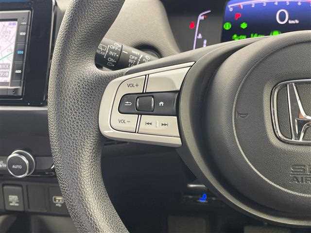 2020 Honda Fit - Image 14