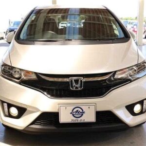 Honda Fit 2016 GS Package