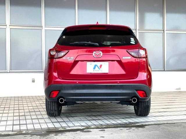 2016 Mazda CX-5 - Image 14