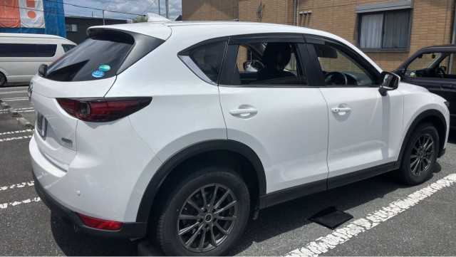 2017 Mazda CX-5 - Image 14
