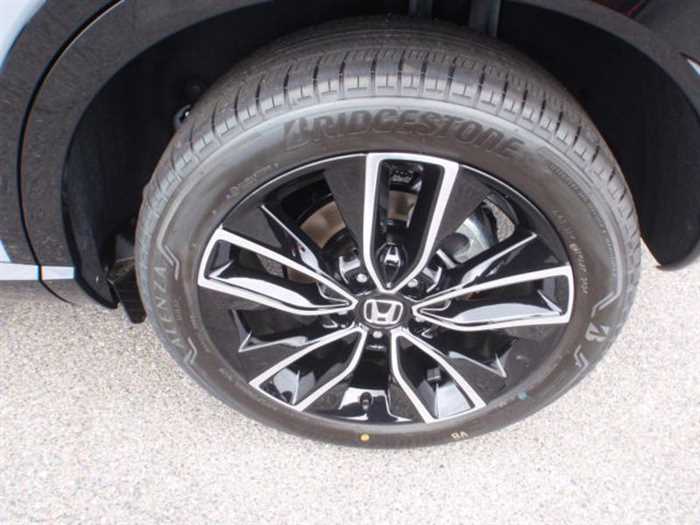 Honda VEZEL 2026 - Image 15